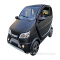 4 Wheels Adult Electric Car Rhd Electro Car